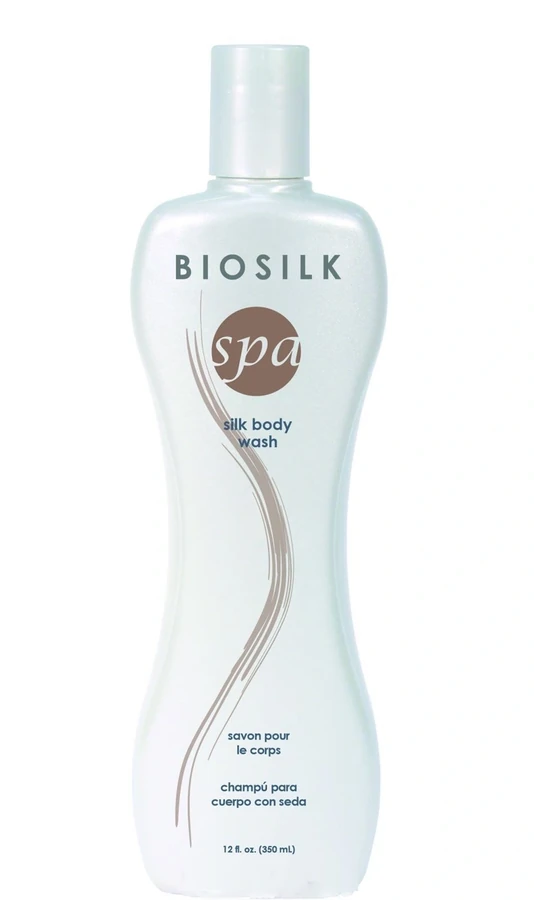 Шовковий гель для душу BioSilk Silk Body Wash 15 мл