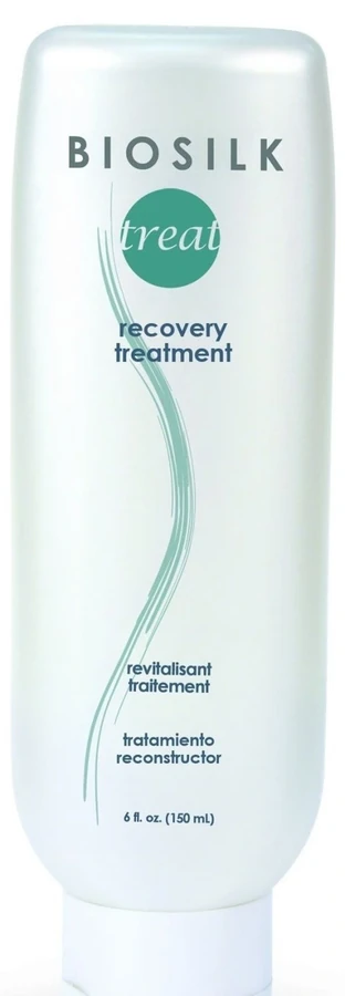 Кондиціонер для глибокого відновлення BioSilk Recovery Treatment 150 мл