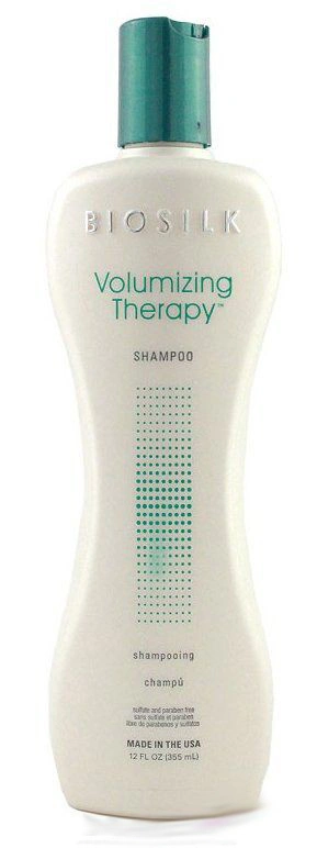 Шампунь для супероб`єму BioSilk Volumizing Therapy Shampoo 1000 мл