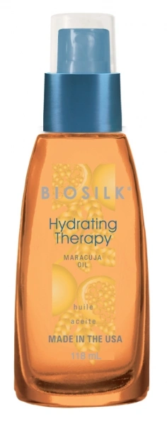 BioSilk Hydrating Therapy Maracuja Oil 118 мл