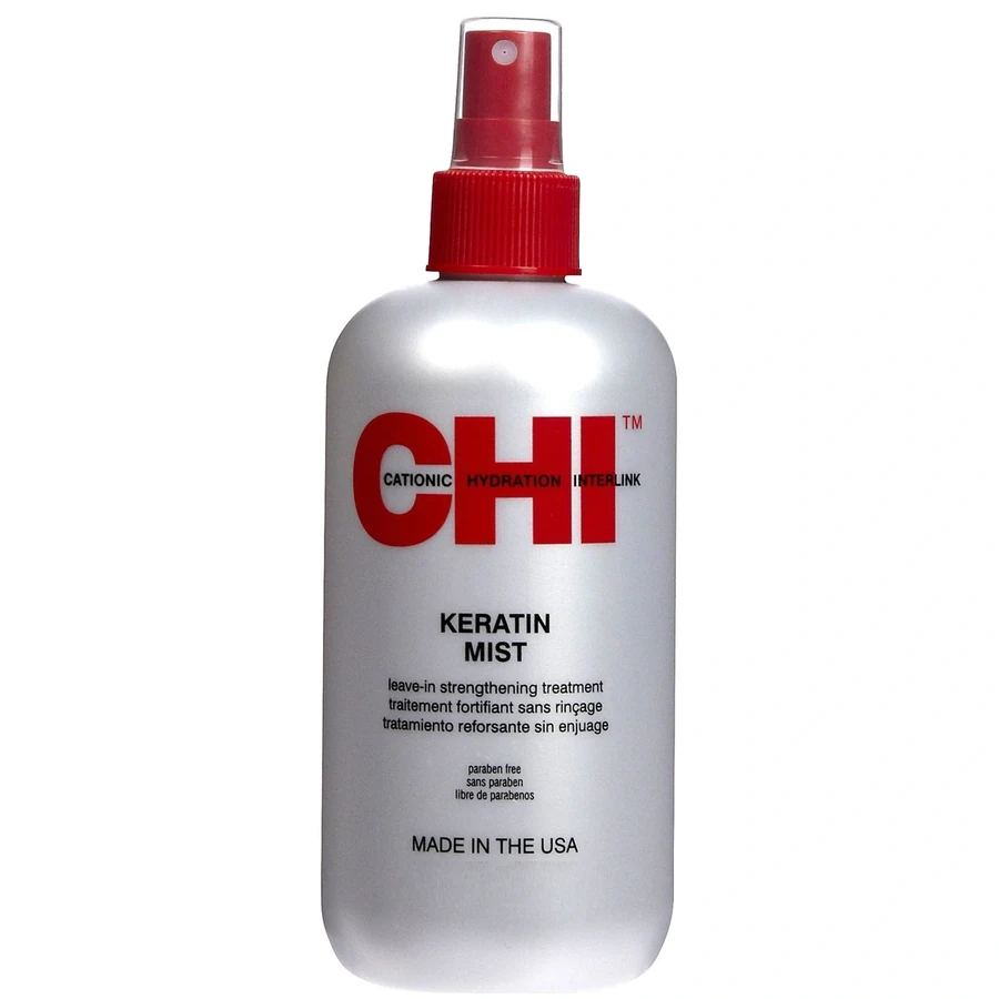 Кондиціонер для пошкодженого, пористого волосся CHI Keratin Mist 950 мл
