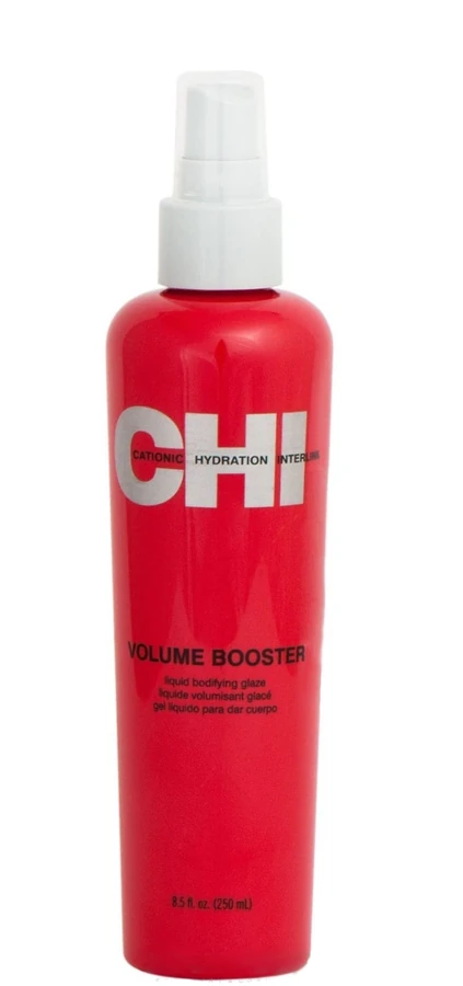 Прикореневий спрей для об`єму CHI Volume Booster 251 мл