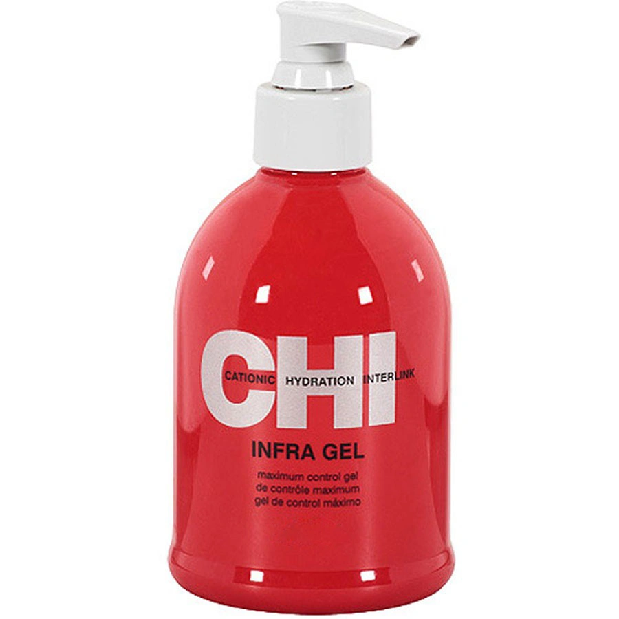 Гель сильної фіксації CHI Infra Gel 241 г