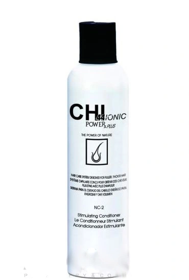 Стимулюючий кондиціонер NC-2 CHI 44 IONIC Power Plus NC-2 1000 мл