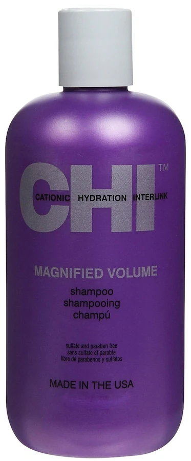Шампунь для надання обсягу CHI Magnified Volume Shampoo 950 мл