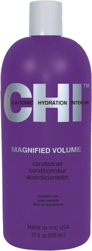 Кондиціонер для об`єму CHI Magnified Volume Conditioner 950 мл