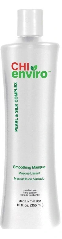 Розгладжуюча маска CHI Enviro Smoothing Masque 350 мл