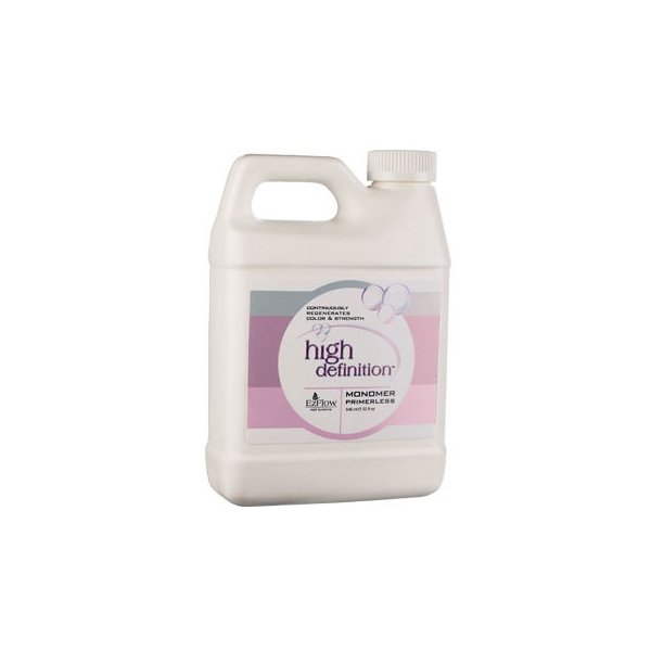 Безпраймерний мономер EzFlow High Definition Primerless Monomer ліквід 946 мл