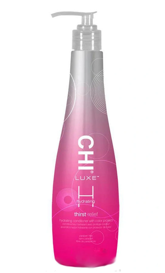 Зволожуючий кондиціонер CHI Luxe Conditioner 300 мл
