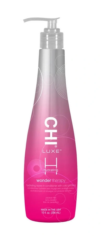 Кондиціонер зволожуючий незмивний CHI Leave-In Conditioner 300 мл
