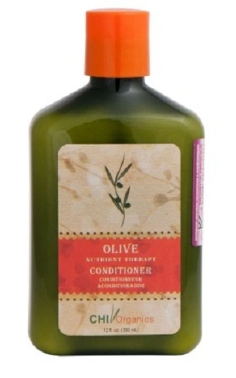 Кондиціонер на основі оливкової олії CHI Olive Nutrient Therapy Conditioner 750 мл
