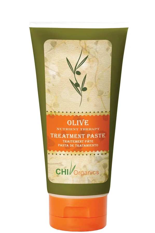 CHI Olive Nutrient Therapy Treatment Paste 400 мл