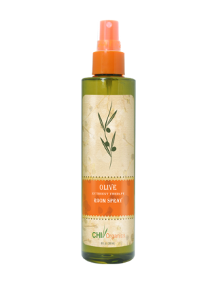 Освіжувач повітря для кімнат CHI Olive Nutrient Therapy Room Spray 150 мл
