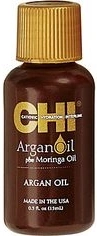 Живильна олія Аргана CHI Argan Oil 15 мл