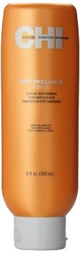 Інтенсивно зволожуюча маска CHI Deep Brilliance Moisture Shine Treatment 150 мл
