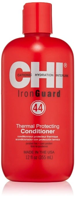 Термозахисний кондиціонер для волосся CHI 44 Iron Guard Conditioner 355 мл