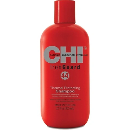 Термозахисний шампунь для волосся CHI 44 Iron Guard Shampoo 355 мл