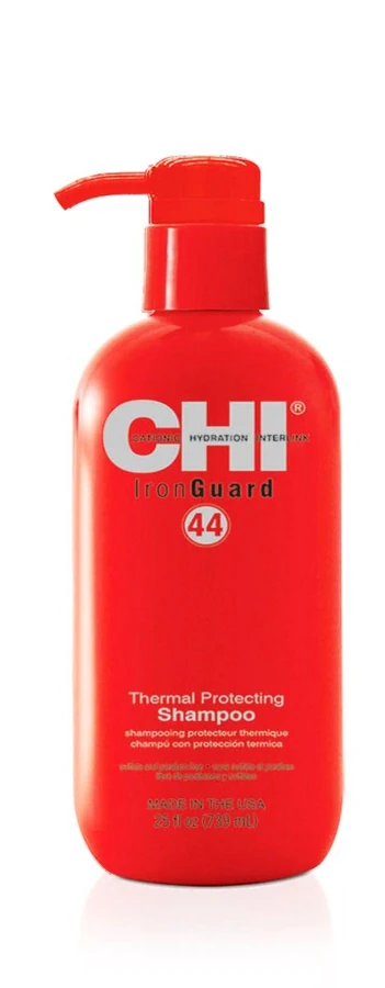 Шампунь CHI44 CHI 44 Iron Guard Shampoo 739 мл