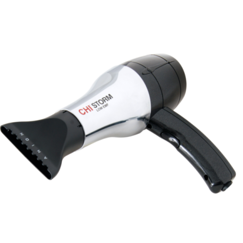 Щітка від пилу овальна Kodi Brush against dust oval transparent прозора