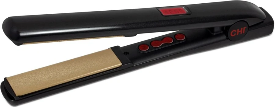 CHI G2 Ceramic and Titanium Infused Hairstyling Iron