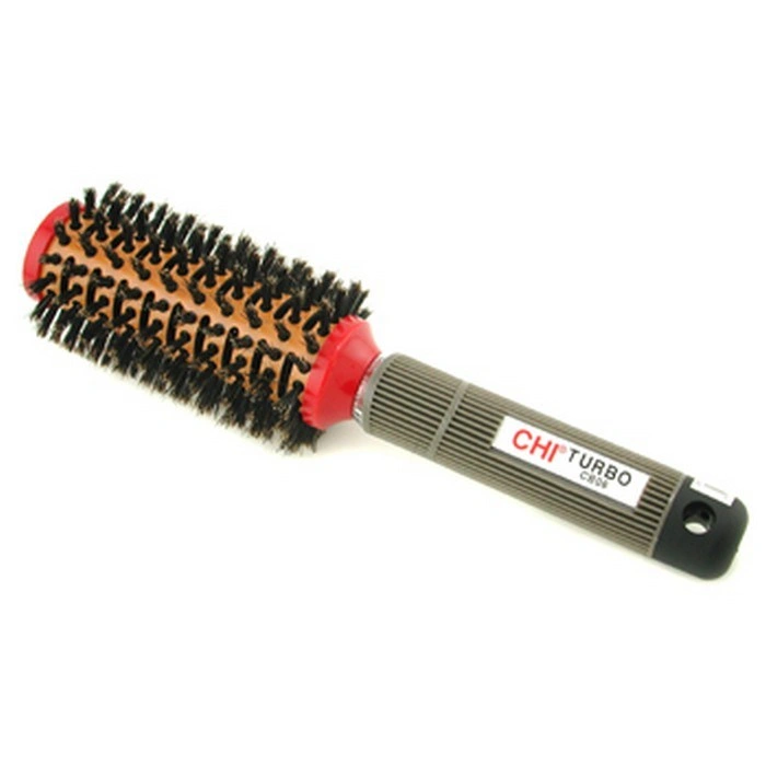 Керамічний брашинг CHI Ceramic Round Boar Brush 94 г