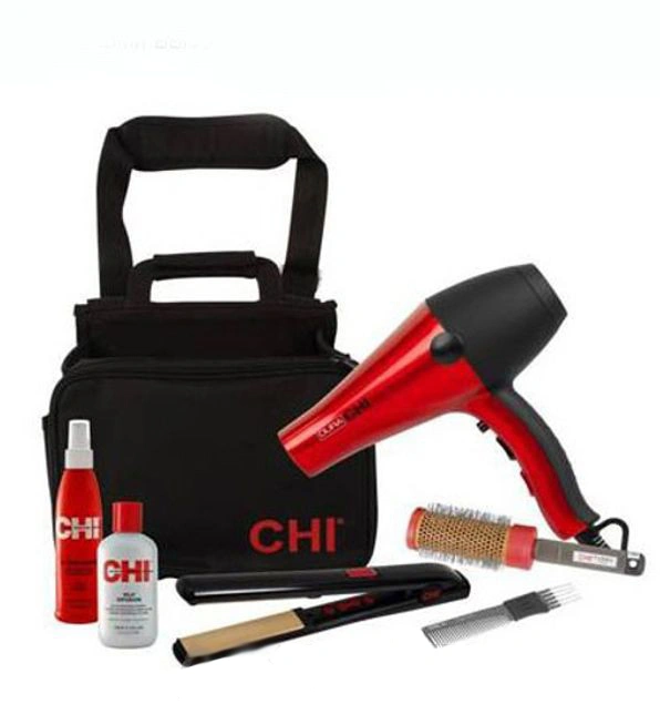 CHI Caddy Kit