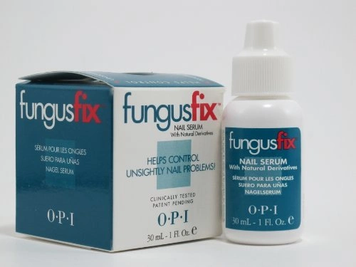 OPI FungusFix 30 мл
