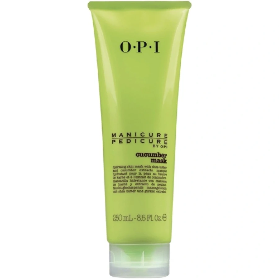 Маска для рук та ніг Огірок OPI Manicure & Pedicure Mask Cucumber 250 мл