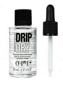 OPI Drip Dry Drops 30 мл