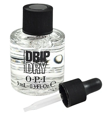 OPI Drip Dry Drops 9 мл