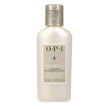 OPI Avoplex Moisture Replenishing Lotion 30 мл