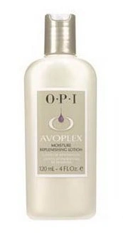 Антикутикула з маслом авокадо та лецитином OPI Avoplex Exfoliating Cuticle Treatment 120 мл