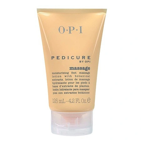 OPI Massage Lotion 125 мл