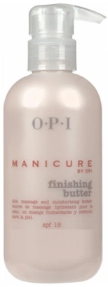 OPI Finishing Butter 950 мл