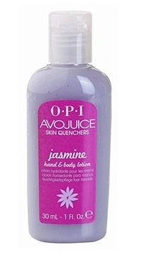 Лосьйон для рук та тіла Жасмин OPI Avojuice Jasmine 30 мл