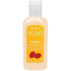 Лосьйон для рук та тіла Манго OPI Avojuice Mango 30 мл