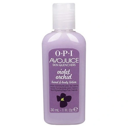 Лосьйон для рук та тіла Орхідея OPI Avojuice Orchid 30 мл