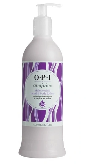 Лосьйон для рук та тіла Орхідея OPI Avojuice Orchid 600 мл