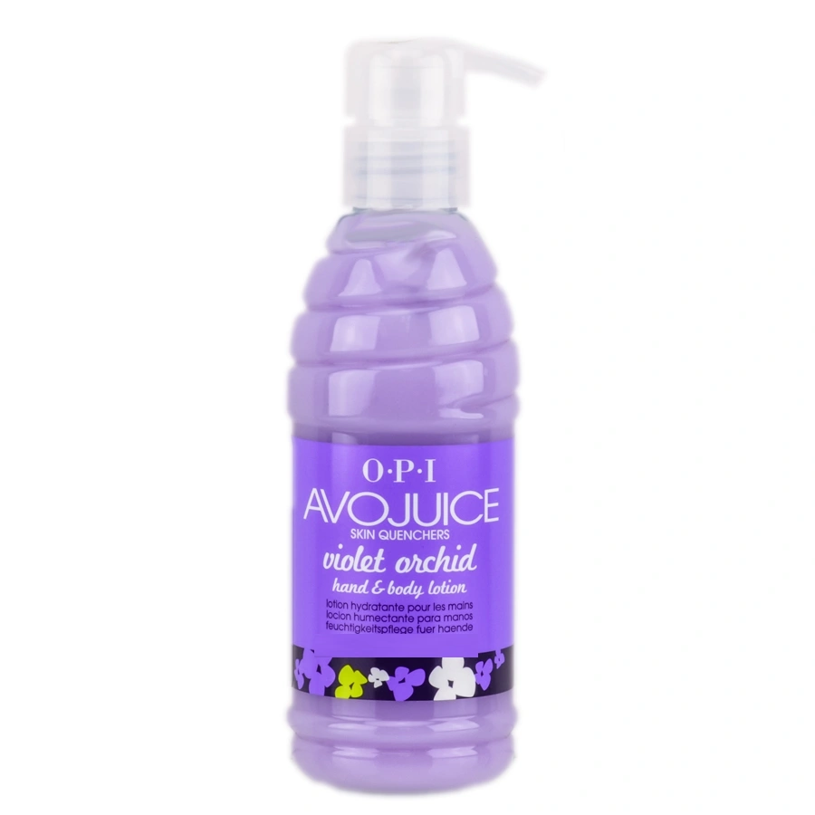 Лосьйон для рук та тіла Орхідея OPI Avojuice Orchid 960 мл