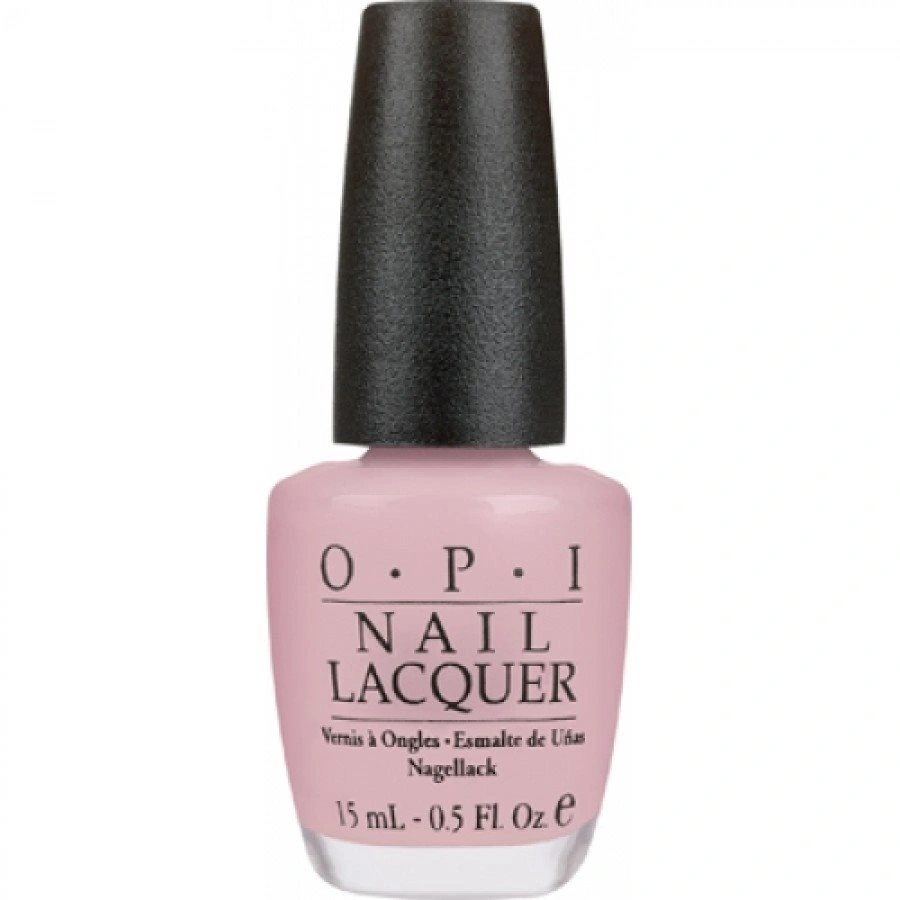Лак OPI Heart & Tarts молочний з перелмутром, емаль 15 мл