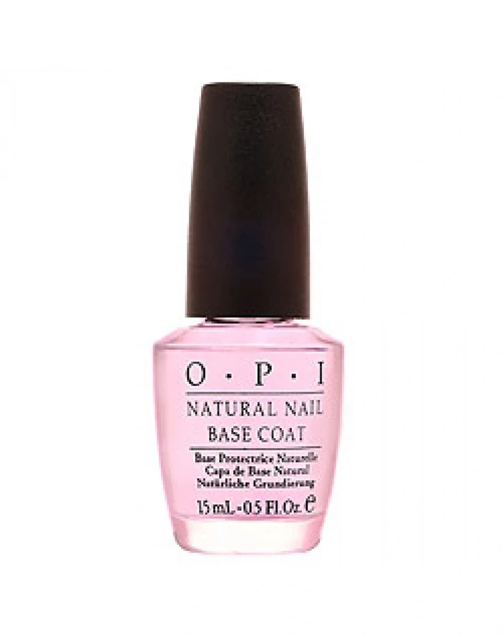 OPI Natural Nail Base Coat 15 мл