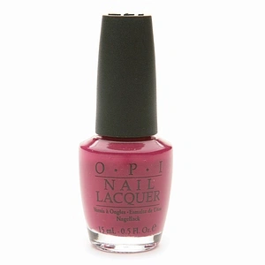 Лак OPI Miami Beet буряковий, глянсовий 15 мл