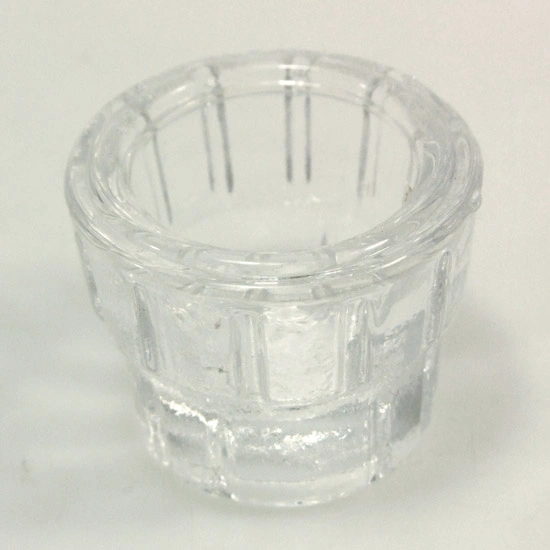 Склянка склянка OPI Glass Dappen Dishes 1 шт