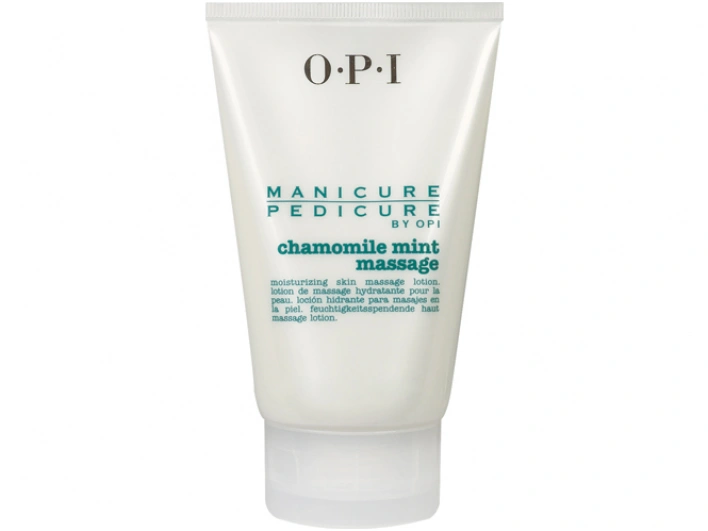 Маска для рук та ніг Ромашка та м`ята OPI Manicure & Pedicure Mask Chamomile Mint 250 мл