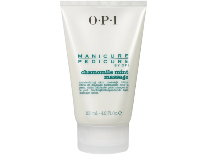 Маска для рук та ніг Ромашка та м`ята OPI Manicure & Pedicure Mask Chamomile Mint 125 мл
