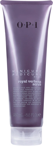 Маска для рук та ніг Королівська вербена OPI Manicure & Pedicure Mask Royal Verbena 250 мл