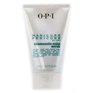Масажний лосьйон для рук та ніг Ромашка та м`ята OPI Manicure & Pedicure Massage Chamomile Mint 250 мл