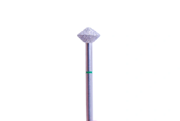 маленька ромбоподібна насадка Artistic ART Small French Fill Diamond