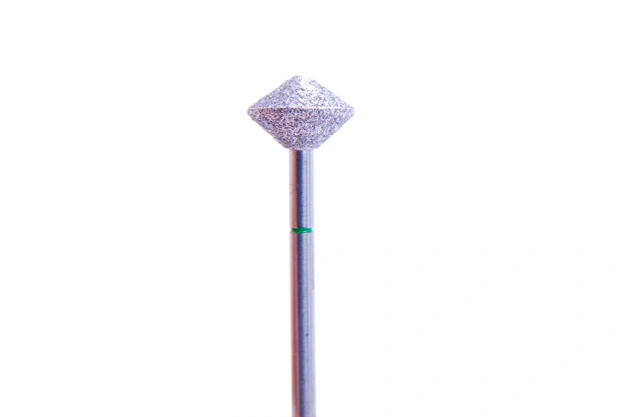 стандартна ромбоподібна насадка Artistic ART French Fill Diamond