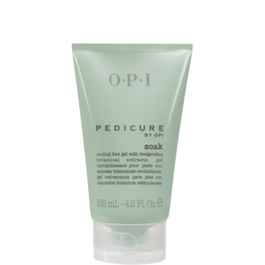 Очищаюча формула OPI Soak Cleansing formula відмочка 125 мл